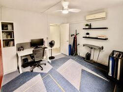 Blk 106 Gangsa Road (Bukit Panjang), HDB 4 Rooms #563346561